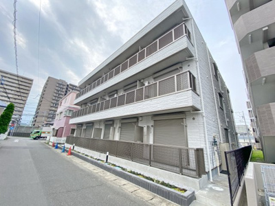【外観】 | ドムスベルウッド