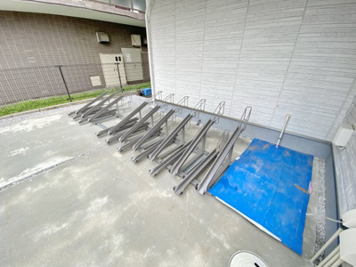 【その他共用部分】 | ドムスベルウッド