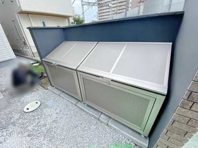 【設備】 | ドムスベルウッド
