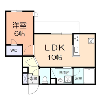 【間取り】 | ドムスベルウッド