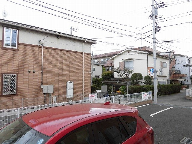 プランドールの展望