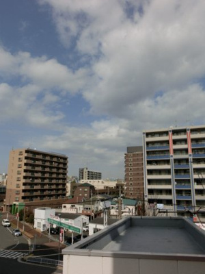 【展望】 | レジェンド横浜 | レジェンド横浜　展望