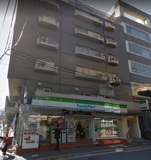 シティ市ヶ谷の画像