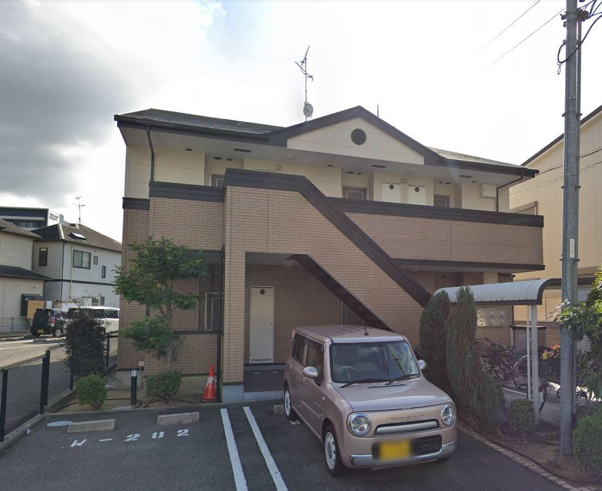 シェアーウエスト