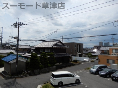 【展望】 | 小柿10丁目貸家