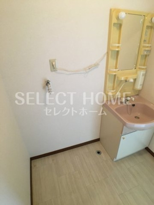 【その他】 | コーポ岩堀