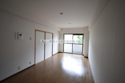 【居間・リビング】 | サンマンション南野