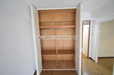 【収納】 | サンマンション南野