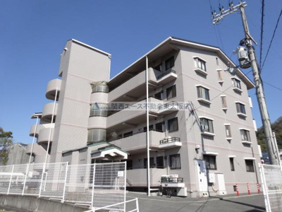 【外観】 | サンマンション南野