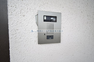 【セキュリティ】 | サンマンション南野