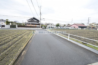 【周辺】 | サンマンション南野