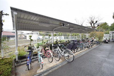 【その他共用部分】 | サンマンション南野
