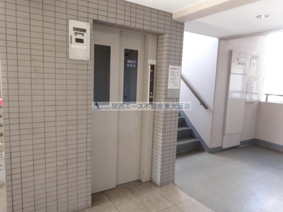 【その他共用部分】 | サンマンション南野