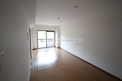 【居間・リビング】 | サンマンション南野