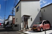 大須コートの画像