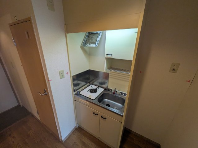 セントラルハイツ東別院｜名古屋市の賃貸ならMy賃貸のキッチン|セントラルハイツ東別院
