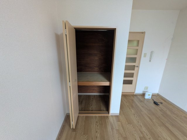 セントラルハイツ東別院｜名古屋市の賃貸ならMy賃貸の収納|セントラルハイツ東別院