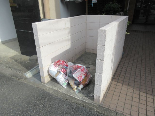 セントラルハイツ東別院❘名古屋市の賃貸ならMy賃貸のその他共用部分|セントラルハイツ東別院
