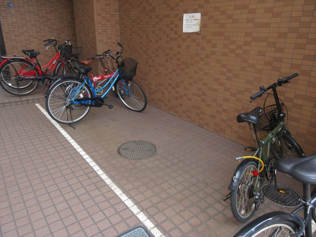 セントラルハイツ東別院❘名古屋市の賃貸ならMy賃貸のその他共用部分|セントラルハイツ東別院
