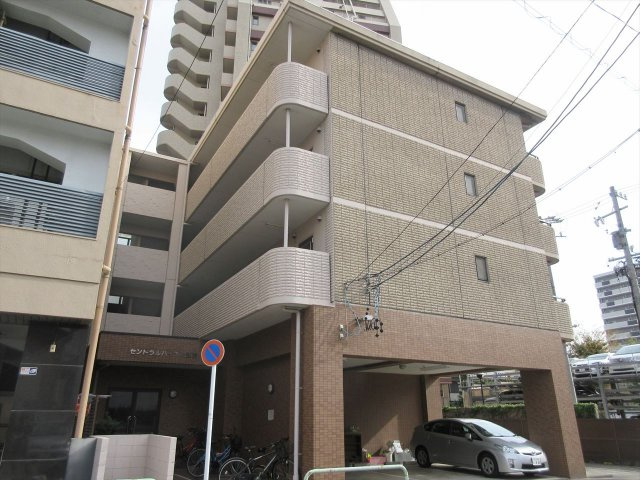 セントラルハイツ東別院❘名古屋市の賃貸ならMy賃貸