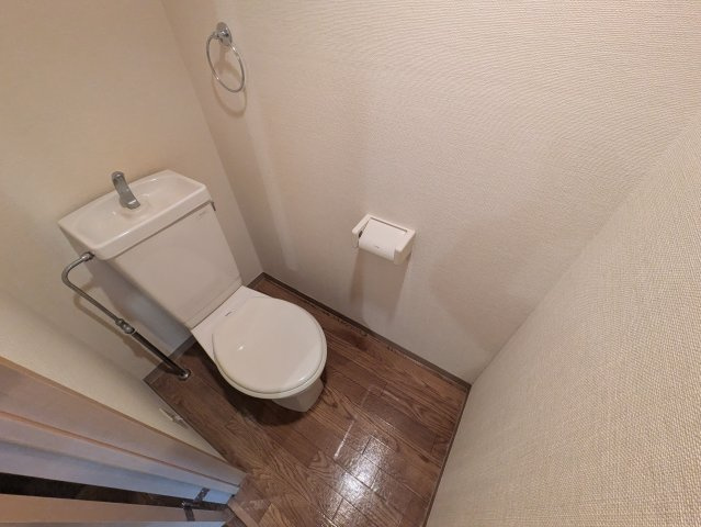 セントラルハイツ東別院｜名古屋市の賃貸ならMy賃貸のトイレ|セントラルハイツ東別院