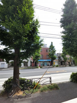 【展望】 | アーバンビュー川崎大師 | 物件からの眺望です。