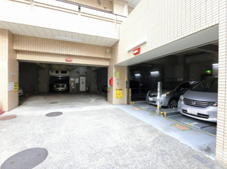 【駐車場】 | 機械式駐車場