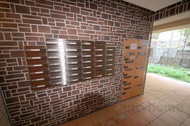 小松パラッツオ旧源蔵町　仲介手数料無料のその他共用部分