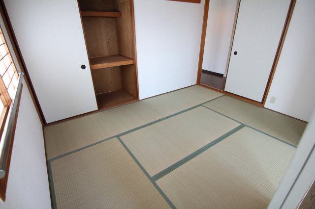 【和室】 | ルネッサンス武庫之荘