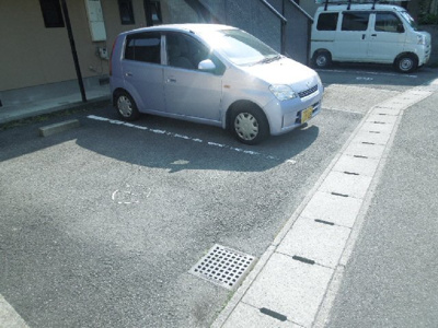 【その他】 | メゾン北野Ⅱ・
