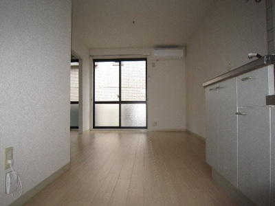 【内装】 | メゾン北野Ⅱ・