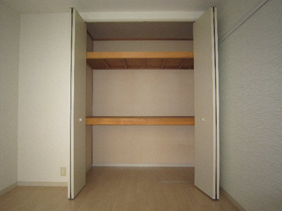 【内装】 | メゾン北野Ⅱ・
