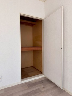 【収納】 | メゾンYOKOHAMA | メゾンヨコハマ　収納