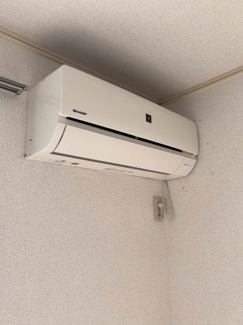 【その他】 | メゾンYOKOHAMA | メゾンヨコハマ　エアコン