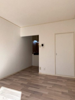 【居間・リビング】 | メゾンYOKOHAMA | メゾンヨコハマ　キッチン