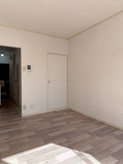 【居間・リビング】 | メゾンYOKOHAMA | メゾンヨコハマ　洋室