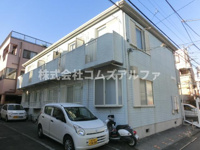 メゾンYOKOHAMAの画像