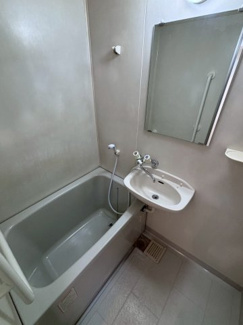 【浴室】 | メゾンYOKOHAMA | メゾンヨコハマ　浴室