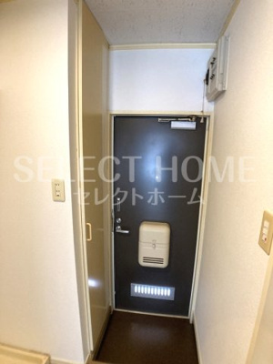 【玄関】 | プレイソ大平 | 毎日通る玄関はこちらです