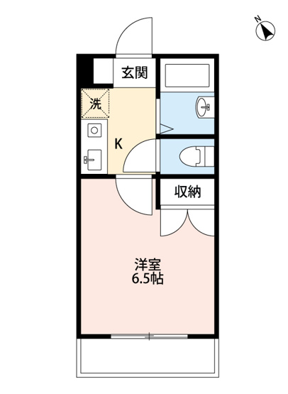 【間取り】 | プレイソ大平