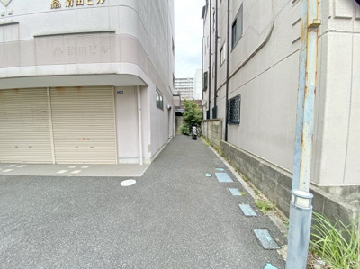 【周辺】 | 清田ビル