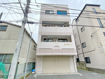 【外観】 | 清田ビル