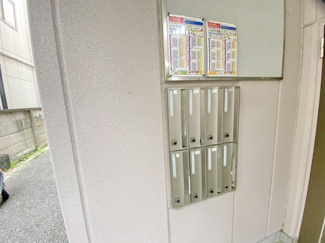 【その他共用部分】 | 清田ビル