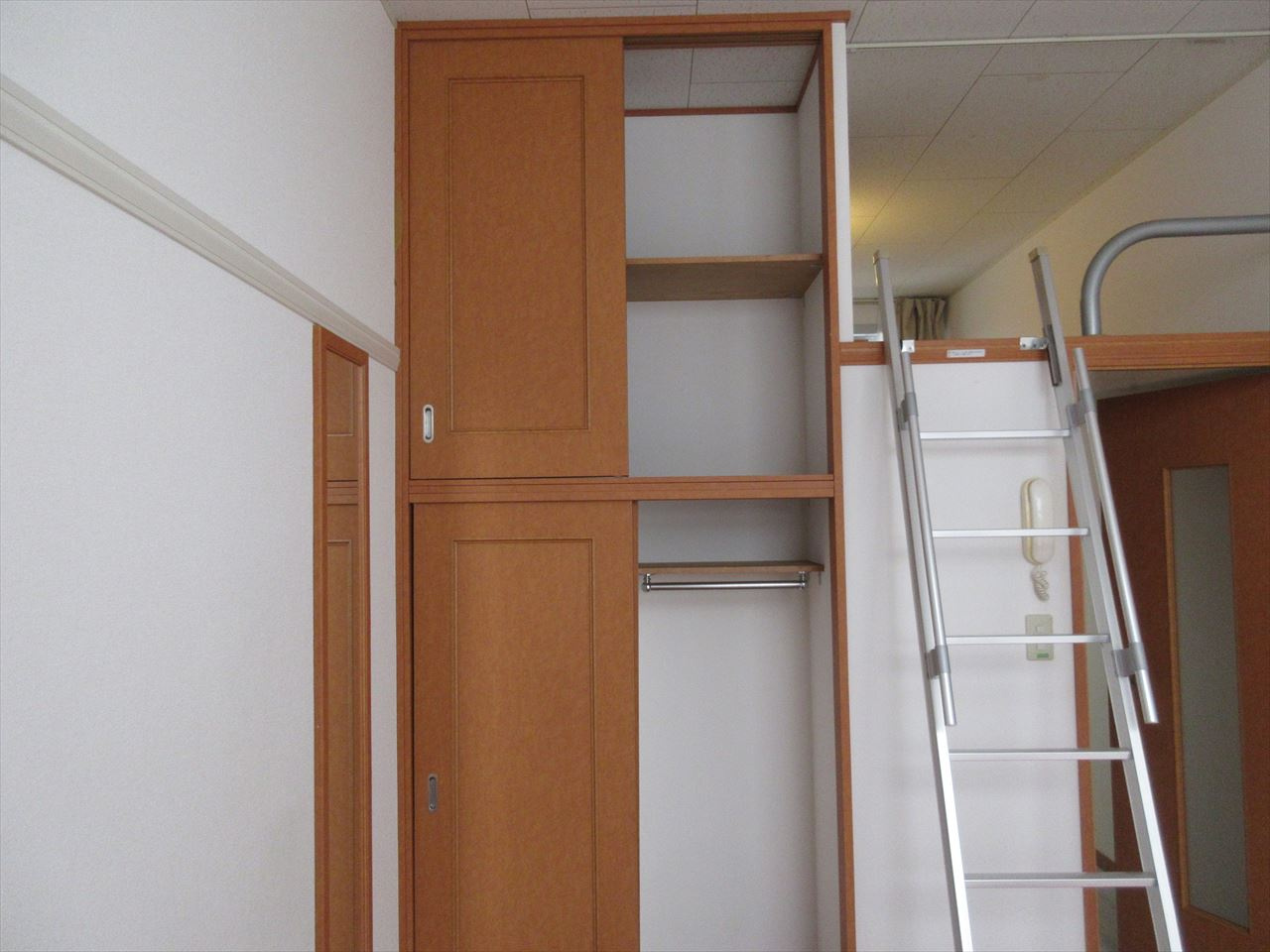 パレス御器所|名古屋市の賃貸ならMy賃貸の収納|パレス御器所