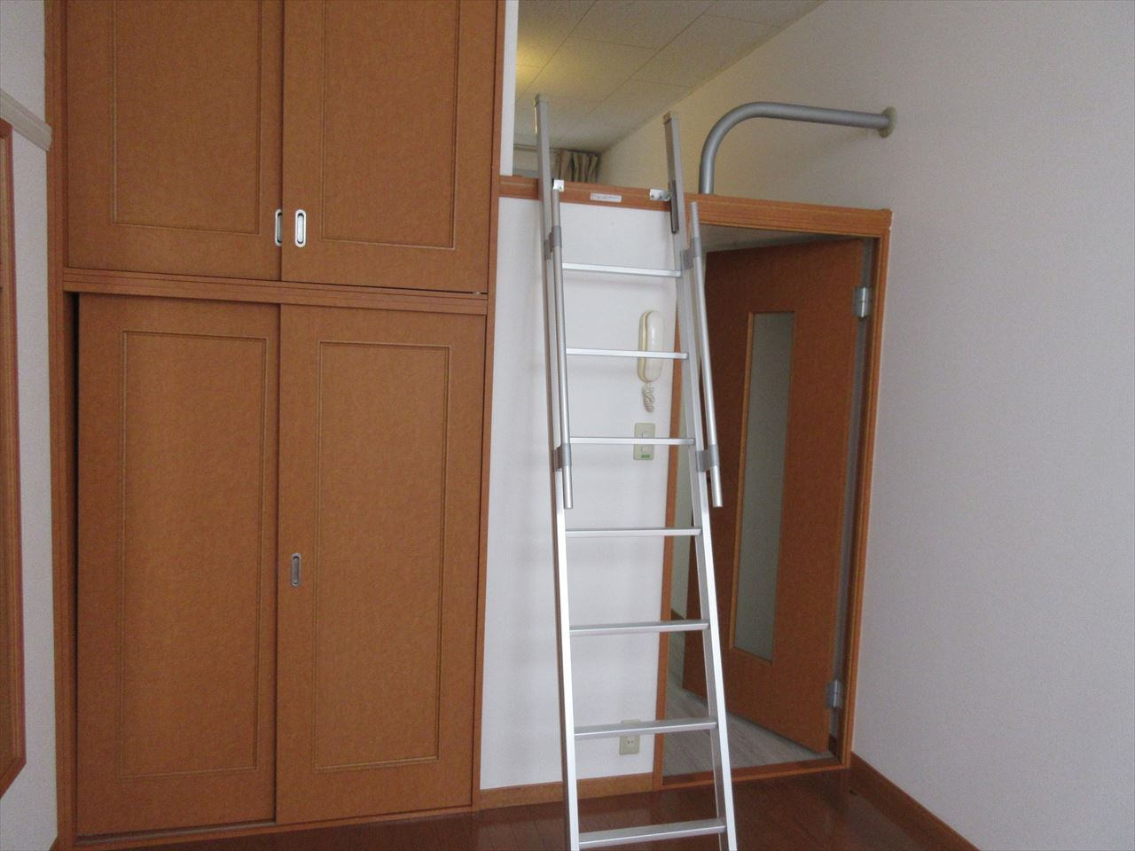 パレス御器所|名古屋市の賃貸ならMy賃貸の洋室|パレス御器所