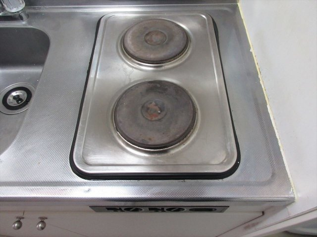 パレス御器所|名古屋市の賃貸ならMy賃貸のキッチン|パレス御器所