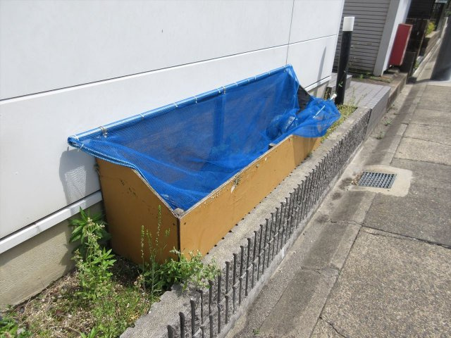 パレス御器所|名古屋市の賃貸ならMy賃貸のその他共用部分|パレス御器所
