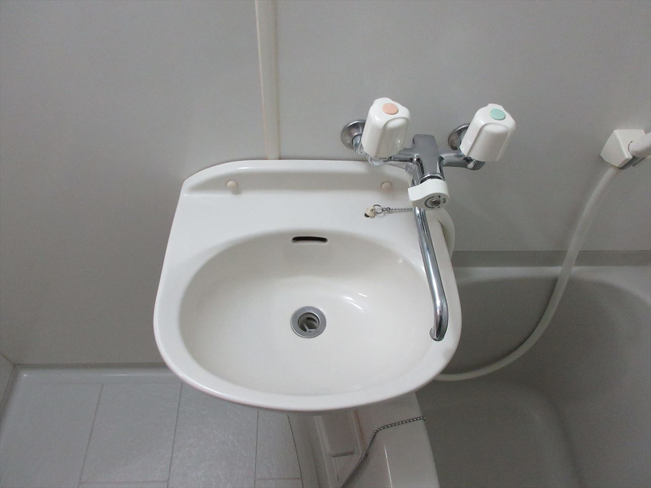 パレス御器所|名古屋市の賃貸ならMy賃貸の洗面所|パレス御器所
