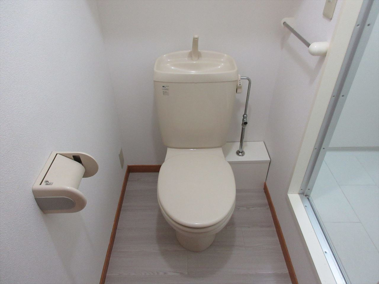 パレス御器所|名古屋市の賃貸ならMy賃貸のトイレ|パレス御器所