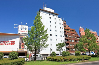 【外観】
